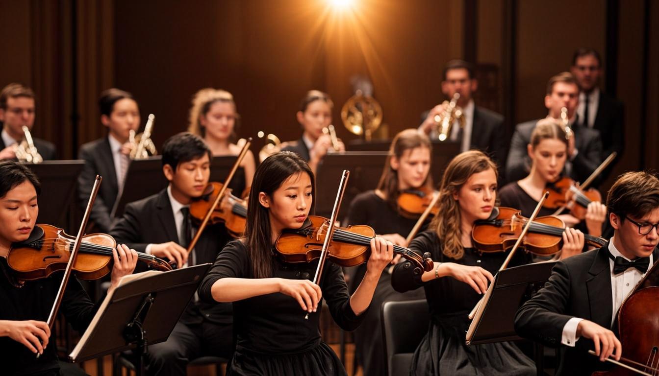 Concert de Rentrée